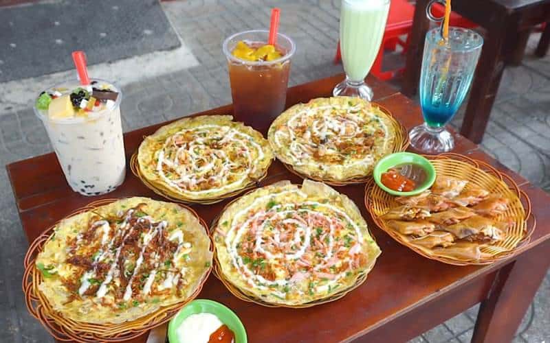 13 MÓN NGON NHẤT ĐỊNH PHẢI THỬ KHI ĐẾN ĐÀ LẠT 2019