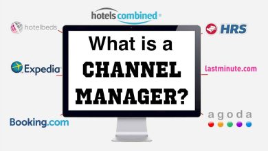 cms là gì? cms mang lại những gì cho khách sạn