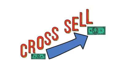 cross-selling