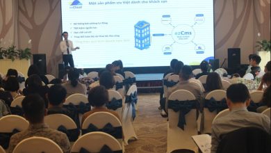 Đa dạng hóa kênh bán phòng cho khách sạn
