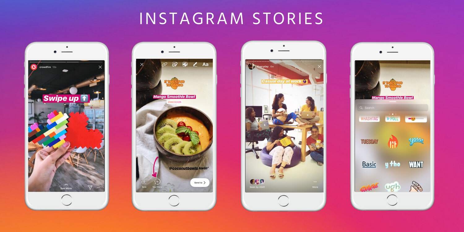 Chiến lược Marketing khách sạn trên Instagram đạt hiệu quả cao nhất 