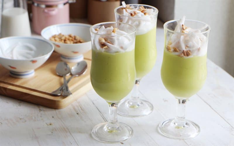 13 MÓN NGON NHẤT ĐỊNH PHẢI THỬ KHI ĐẾN ĐÀ LẠT 2019