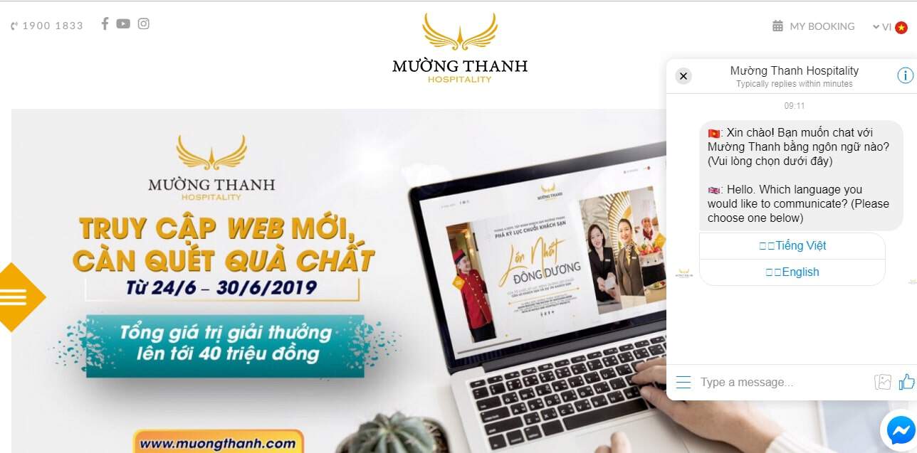 Bí quyết giảm tỷ lệ khách hàng rời bỏ booking khách sạn 