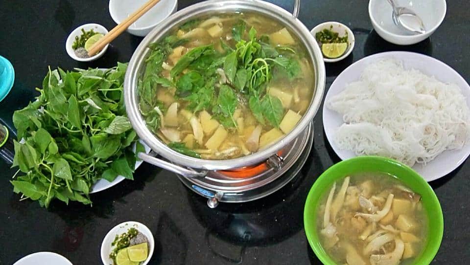 13 MÓN NGON NHẤT ĐỊNH PHẢI THỬ KHI ĐẾN ĐÀ LẠT 2019