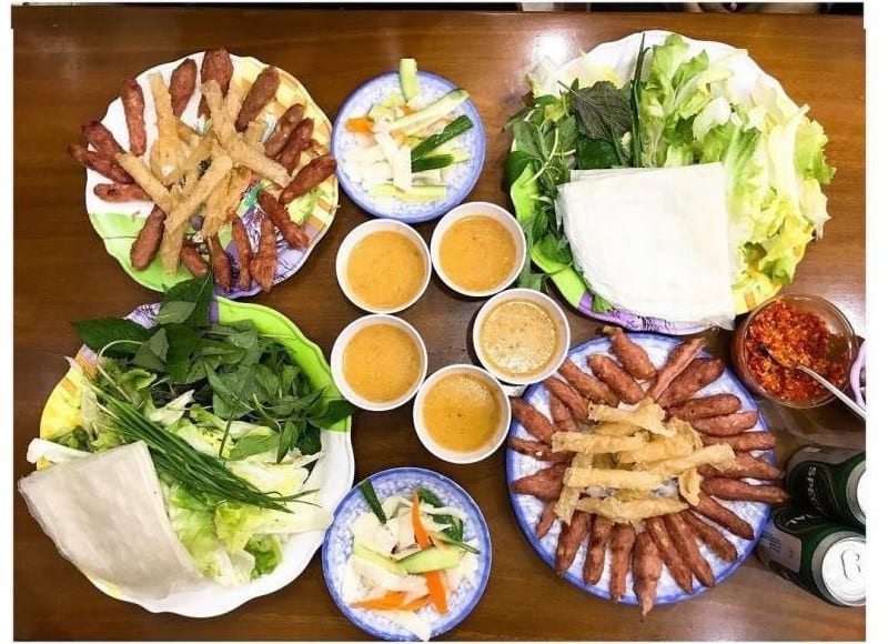 13 MÓN NGON NHẤT ĐỊNH PHẢI THỬ KHI ĐẾN ĐÀ LẠT 2019