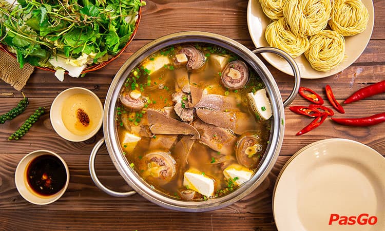 13 MÓN NGON NHẤT ĐỊNH PHẢI THỬ KHI ĐẾN ĐÀ LẠT 2019