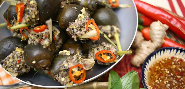 13 MÓN NGON NHẤT ĐỊNH PHẢI THỬ KHI ĐẾN ĐÀ LẠT 2019