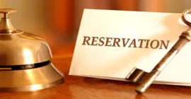 reservation là gì