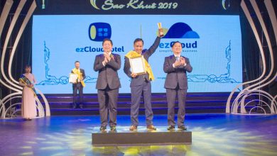 Sản phẩm VINASA khuyên dùng