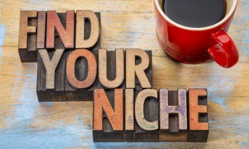 Thị trường ngách là gì?