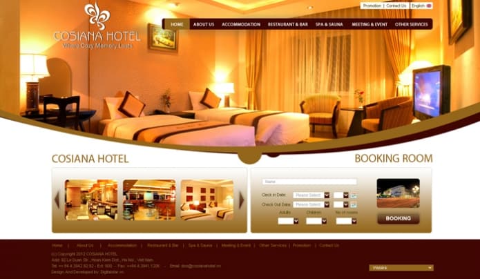 Bí quyết giảm tỷ lệ khách hàng rời bỏ booking khách sạn 