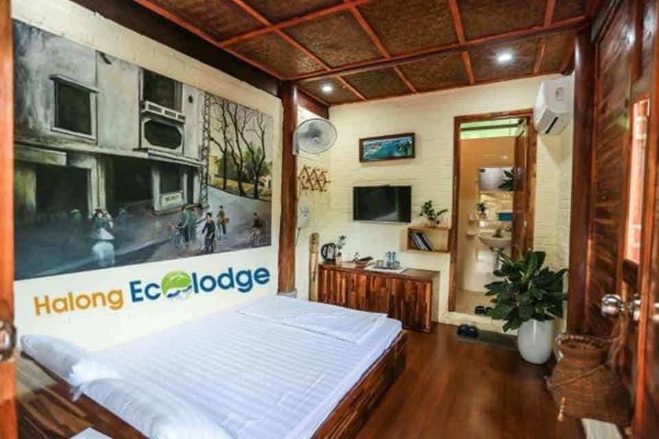 top 10 homestay hạ long view đẹp, giá rẻ