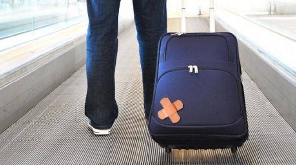 Bí quyết giúp giảm thiểu thất lạc hành lý khi đi máy bay