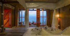 Top 7 homestay view đẹp tại Sapa bạn nhất định không thể bỏ qua