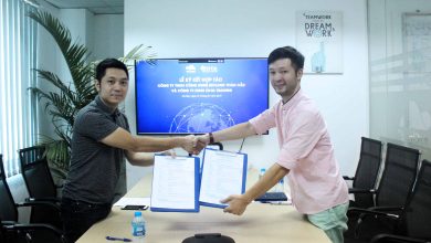 ezCloud và ZO-TA TRADING ký kết hợp đồng hợp tác kinh doanh
