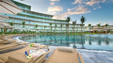 Thủ tục kinh doanh resort từ A-Z