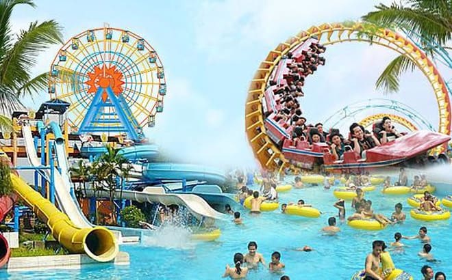 Trọn bộ kinh nghiệm du lịch hạ long 2019