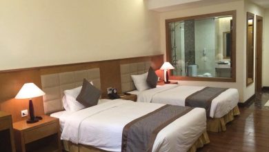 Đầu tư khách sạn