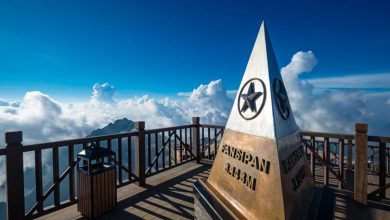 Top 12 điểm đến lý tưởng tại Sapa bạn không nên bỏ lỡ
