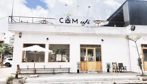 10 Quán cafe view đẹp ở Hạ Long nhất định phải thử
