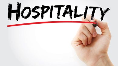 Hospitality industry là gì?