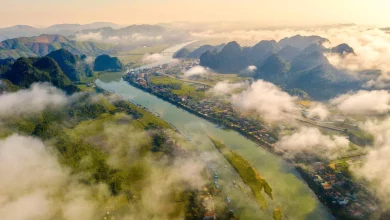 kinh nghiệm du lịch quảng bình