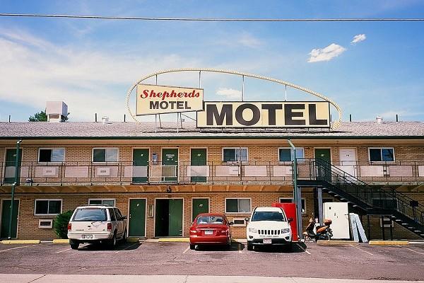Motel là gì?