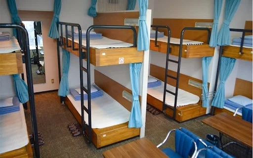 Ưu nhược điểm của phòng dorm