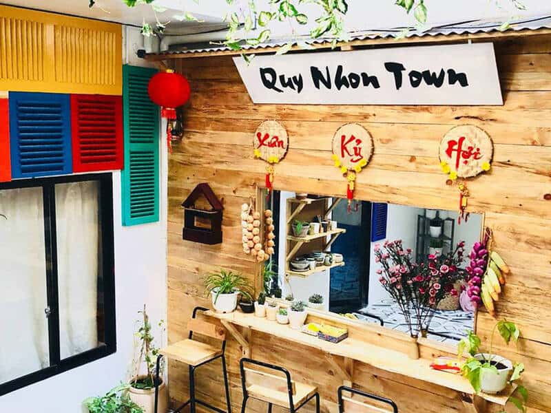 Top 10 homestay Quy Nhơn đẹp nhất không thể bỏ qua 2019
