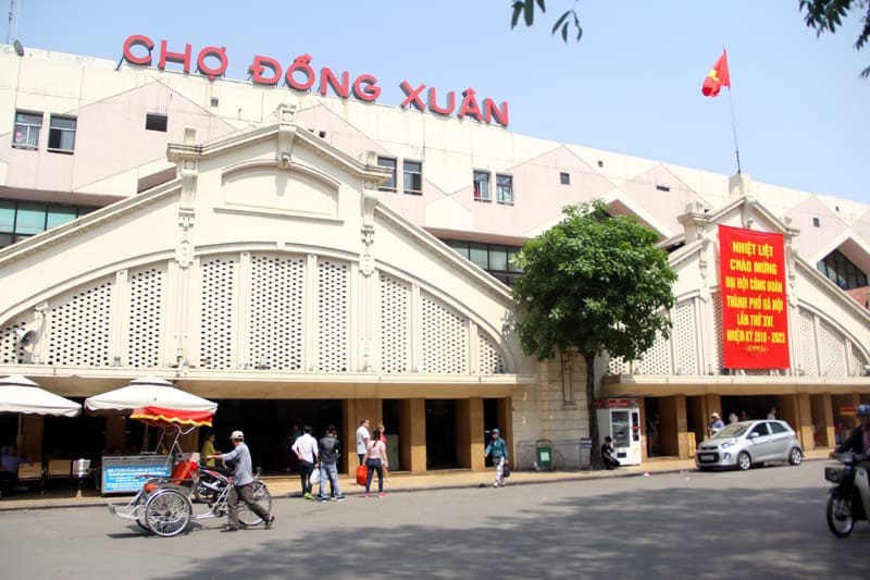 10 điểm du lịch hà nội không thể bỏ lỡ 2019