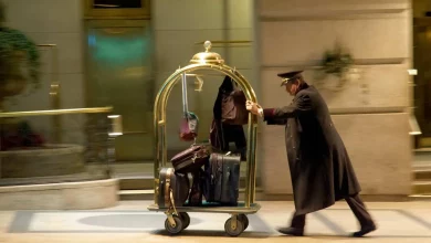 bellman là gì