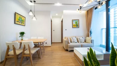 căn hộ dịch vụ là gì