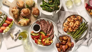 catering là gì