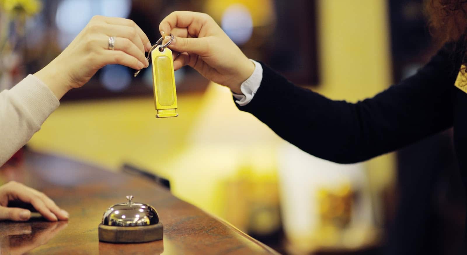 15 Nguyên nhân khiến khách sạn của bạn kinh doanh không hiệu quả