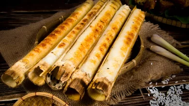 đặc sản sapa