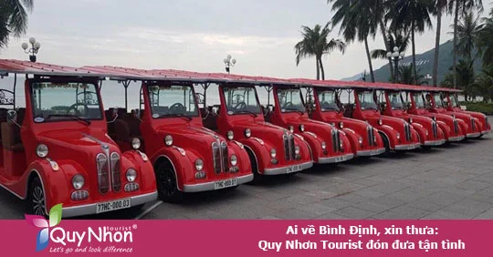 Kinh nghiệm du lịch Quy Nhơn tự túc từ A đến Z mới nhất 2019