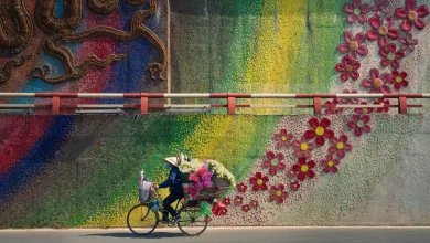 điểm du lịch hà nội