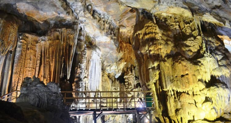 Động Tiên Sơn