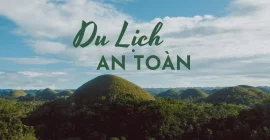 du lịch an toàn