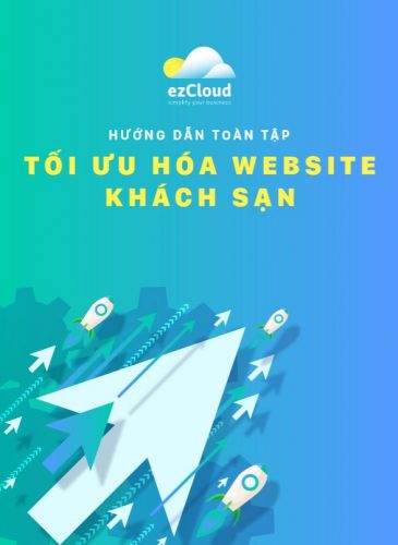 ebook Hướng dẫn toàn tập: Tối ưu hóa website khách sạn
