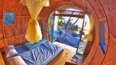 Top 10 homestay Quy Nhơn đẹp nhất không thể bỏ qua 2019