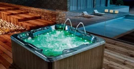 jacuzzi là gì