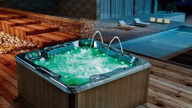 jacuzzi là gì