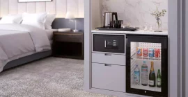 minibar là gì