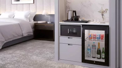 minibar là gì