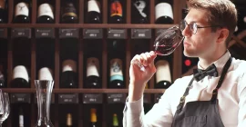 sommelier là gì