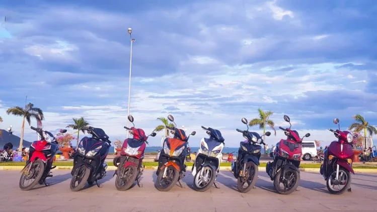Kinh nghiệm du lịch Quy Nhơn tự túc từ A đến Z mới nhất 2019