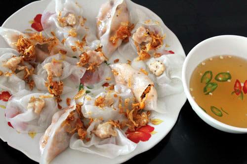 món ngon Hội An không thể bỏ lỡ 2019