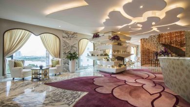 Chi phí đầu tư nội thất cho khách sạn