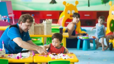 8 Dịch vụ dành cho trẻ em nên có trong khách sạn